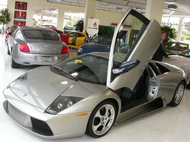 2003Murcielago